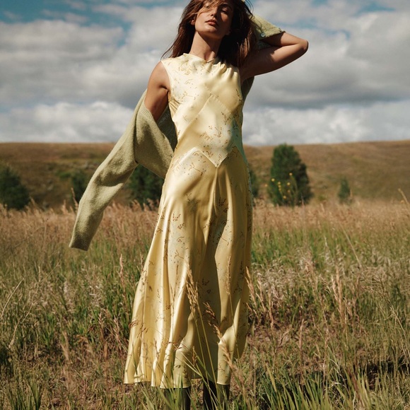Doen Dresses & Skirts - Doen Adelina Dress
